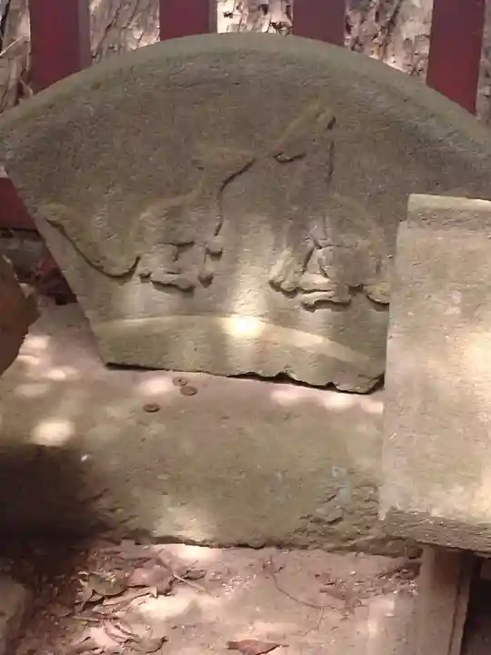 神明社(宮城県)