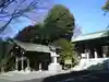 東郷神社のその他建物