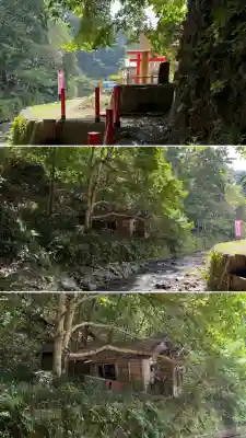 高宮神社(北海道)