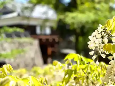 眞田神社(長野県)