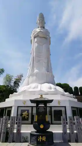 東福寺の仏像