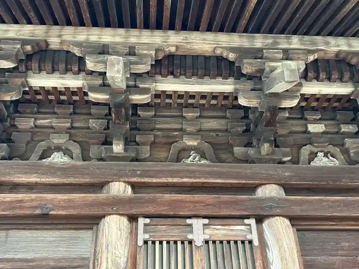 若一王子神社(長野県)