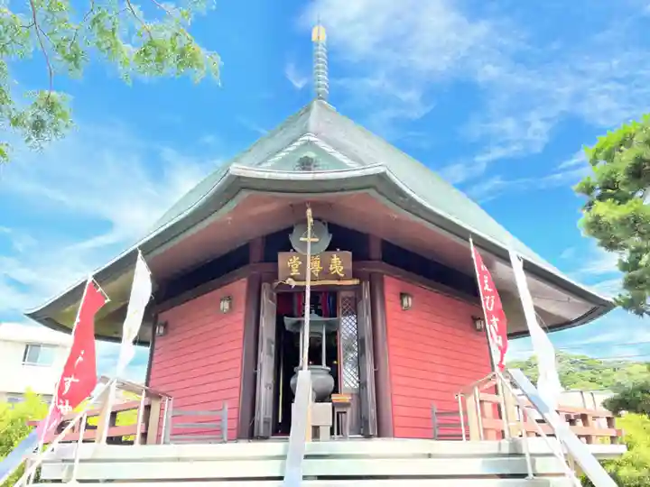 本覚寺のその他建物