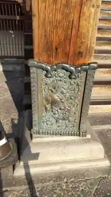 善光寺のその他建物