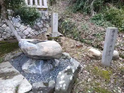 白山神社(石川県)