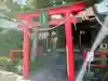 旭稲荷神社(新潟県)