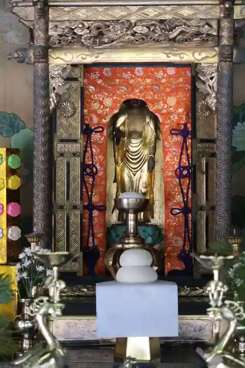 西方寺(愛知県)