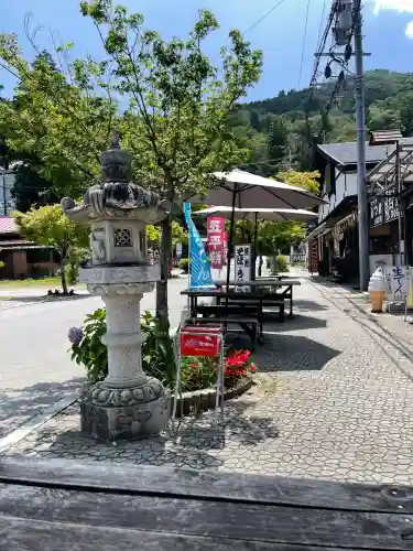 諏訪大社(長野県)