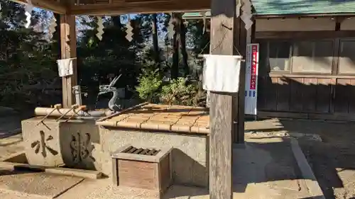 賀茂神社(滋賀県)