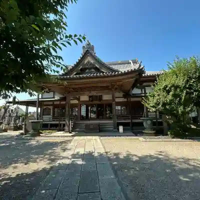 萬福寺(東京都)