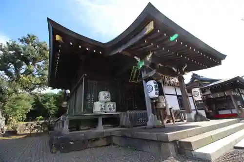 埴生神社(千葉県)