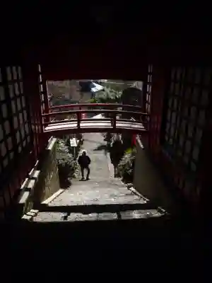 磯山弁財天(栃木県)