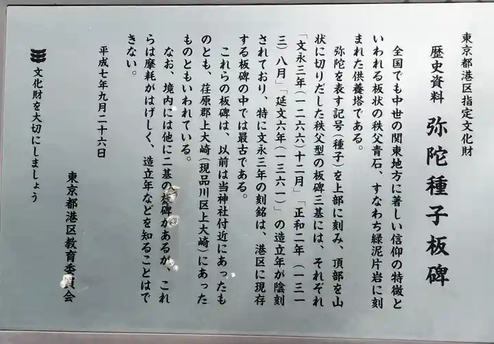 亀塚稲荷神社の歴史