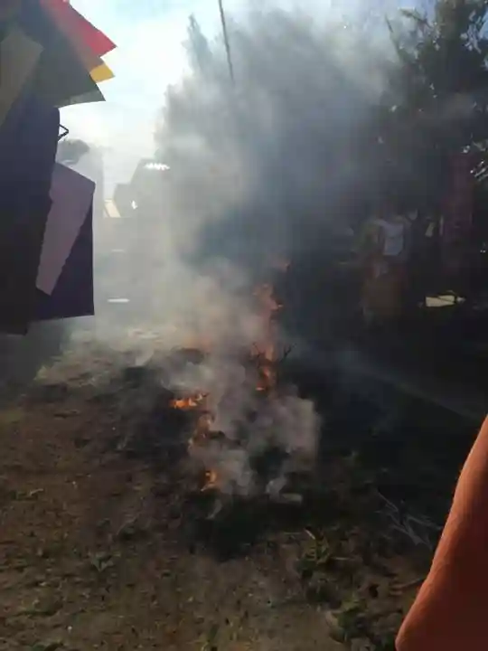 華厳寺のその他建物