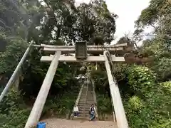 八阪神社(奈良県)