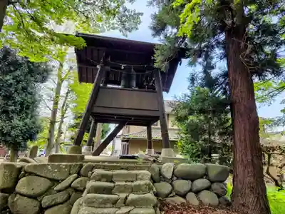 十文字天満神社(山形県)