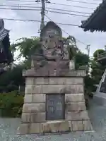 成田山川越別院(埼玉県)