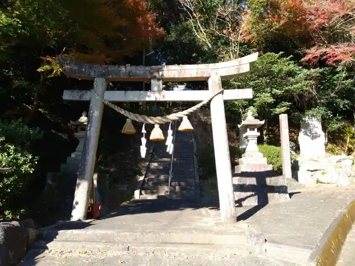 饗庭神社(愛知県)