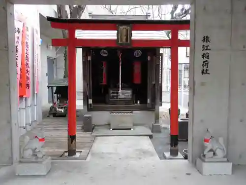 妙壽寺猿江別院(東京都)