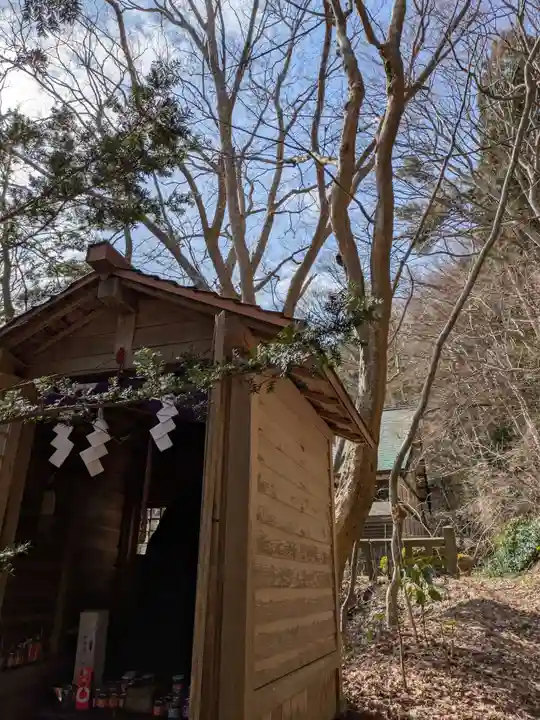 函館八幡宮(北海道)