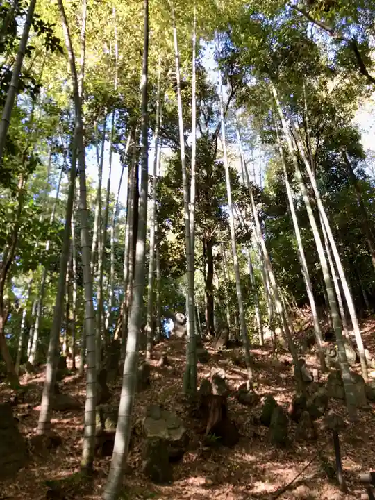石峯寺の御朱印