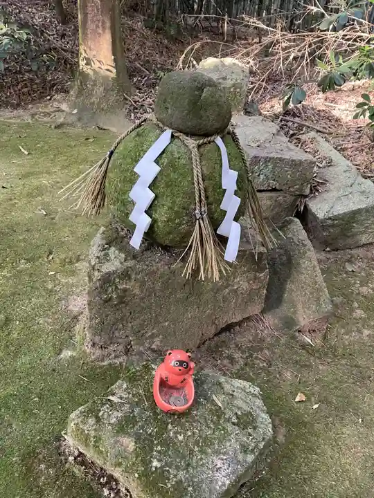 上之庄神社(兵庫県)