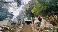三柱神社(兵庫県)