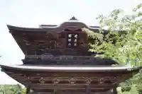 建長寺の山門・神門