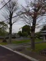 志賀観音堂(埼玉県)