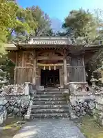 山神社(静岡県)