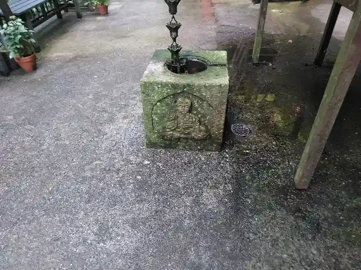 一ノ滝寺のその他建物