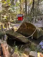 東霧島神社(宮崎県)