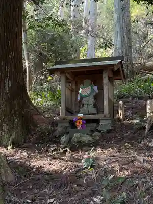 智満寺(静岡県)