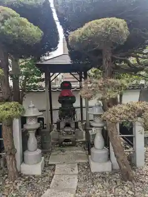 千蔵寺(神奈川県)