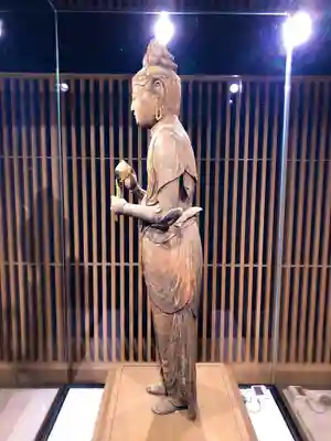 【閉館】東京長浜観音堂(東京都)