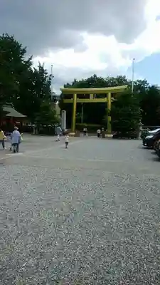 金神社のその他建物