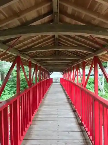 方廣寺のその他建物