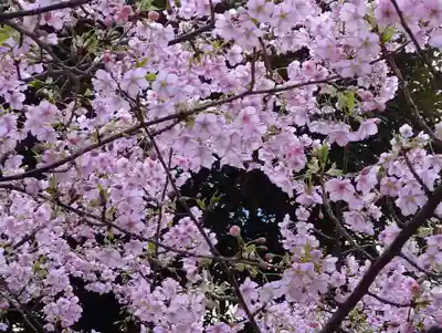 烏森稲荷神社(東京都)