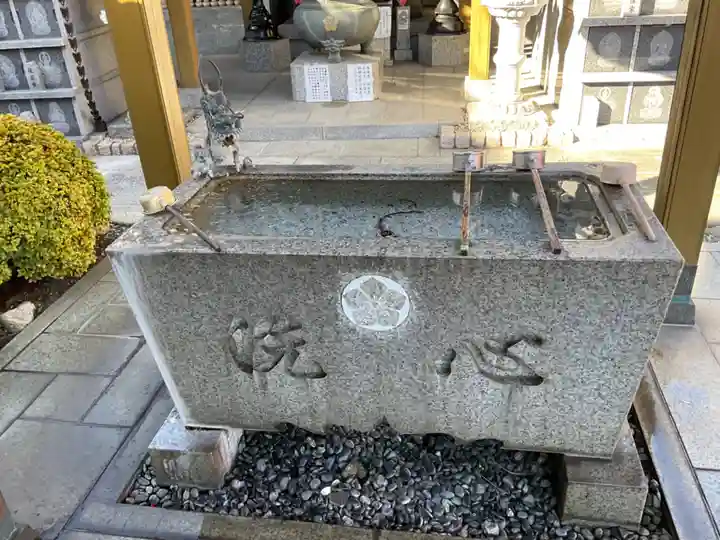 東樹院(神奈川県)