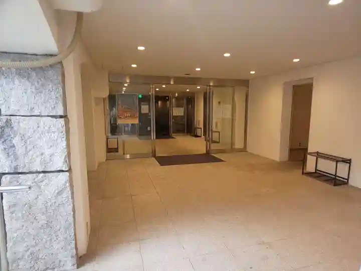 増上寺のその他建物