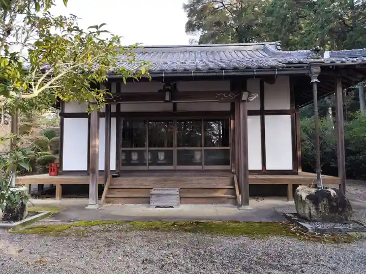 金剛定寺(滋賀県)