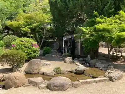吉備津神社(岡山県)