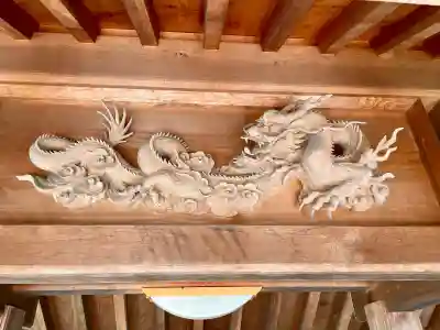 久本神社(神奈川県)