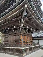 光徳院の建物その他