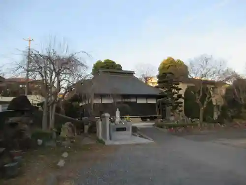 宝泉寺(東京都)