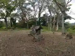 七福尊神の祠(神奈川県)