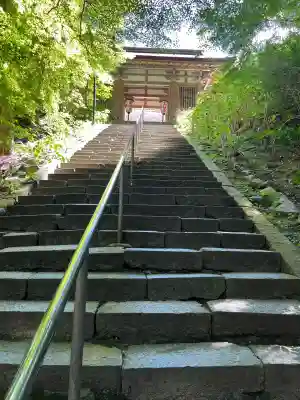 金剛輪寺(滋賀県)