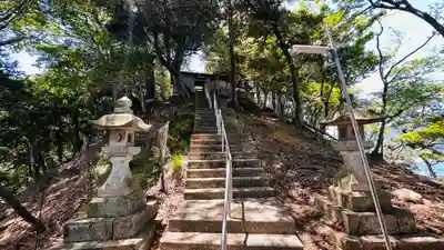 八坂神社(兵庫県)