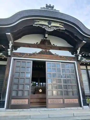 長福寺(東京都)