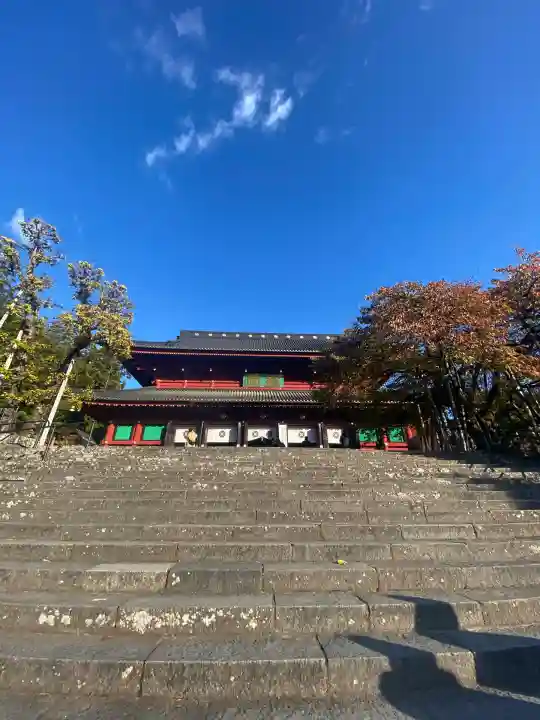 輪王寺(栃木県)